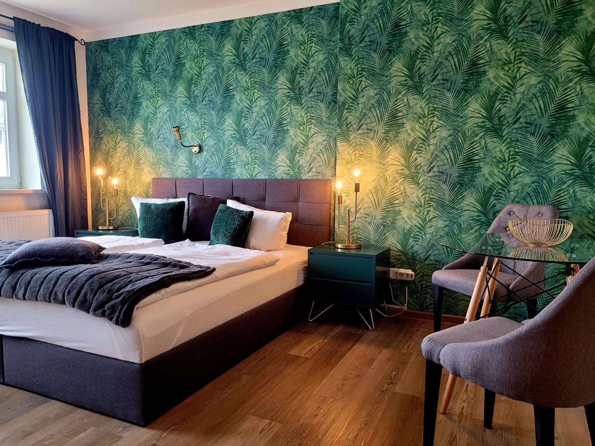 Pension Lavida Usedom Zinnowitz Bagian luar foto