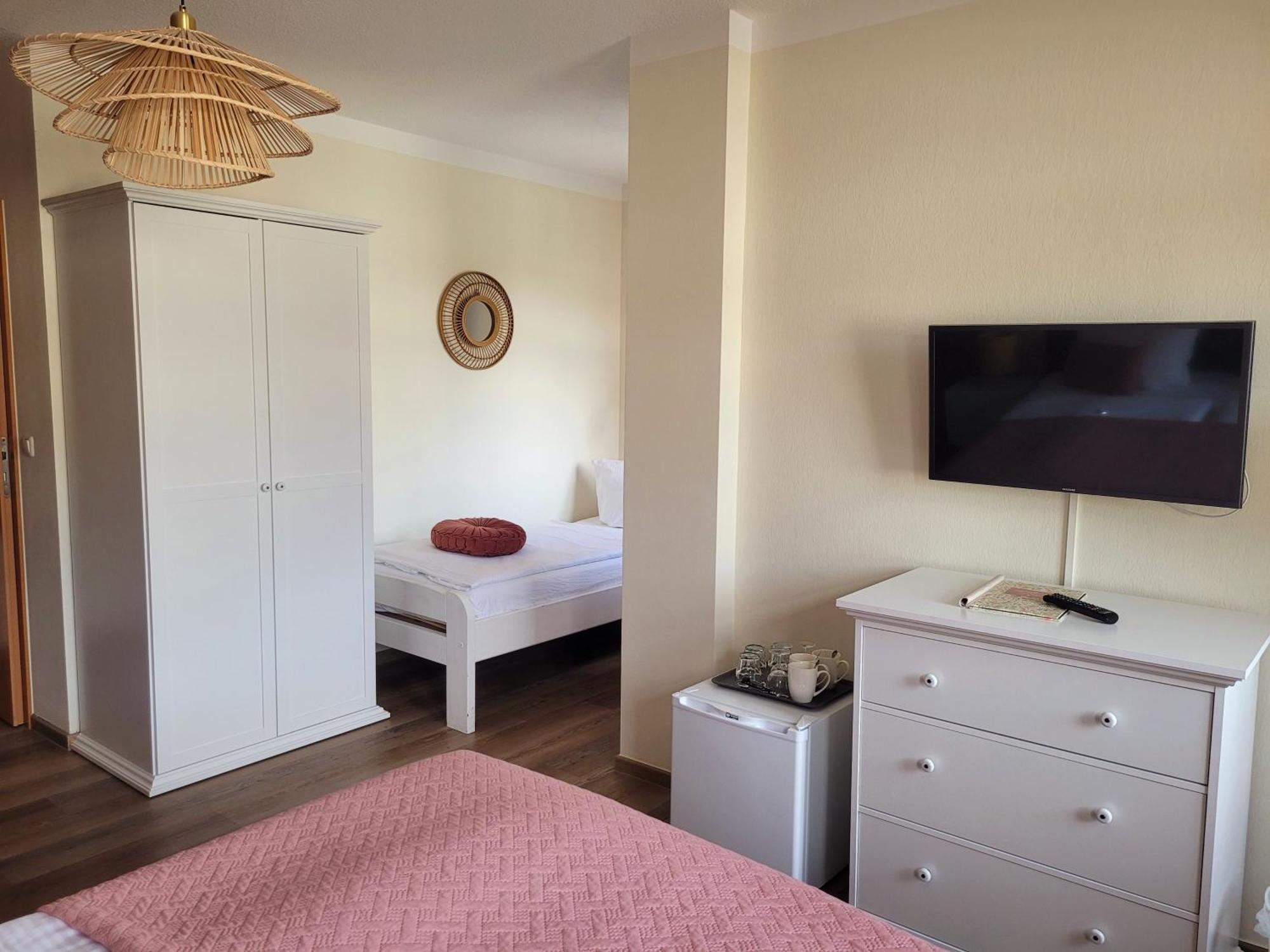 Pension Lavida Usedom Zinnowitz Bagian luar foto