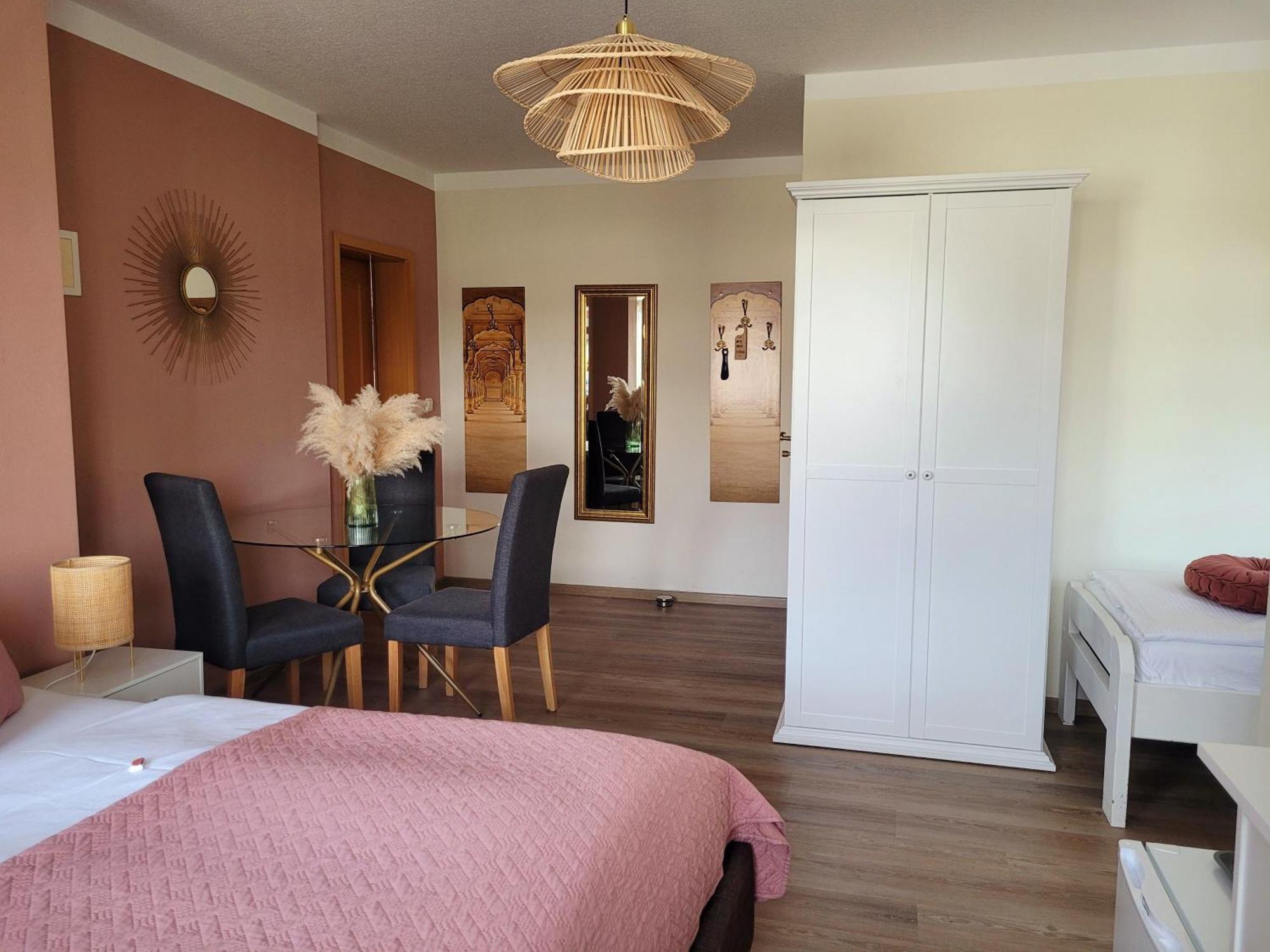Pension Lavida Usedom Zinnowitz Bagian luar foto