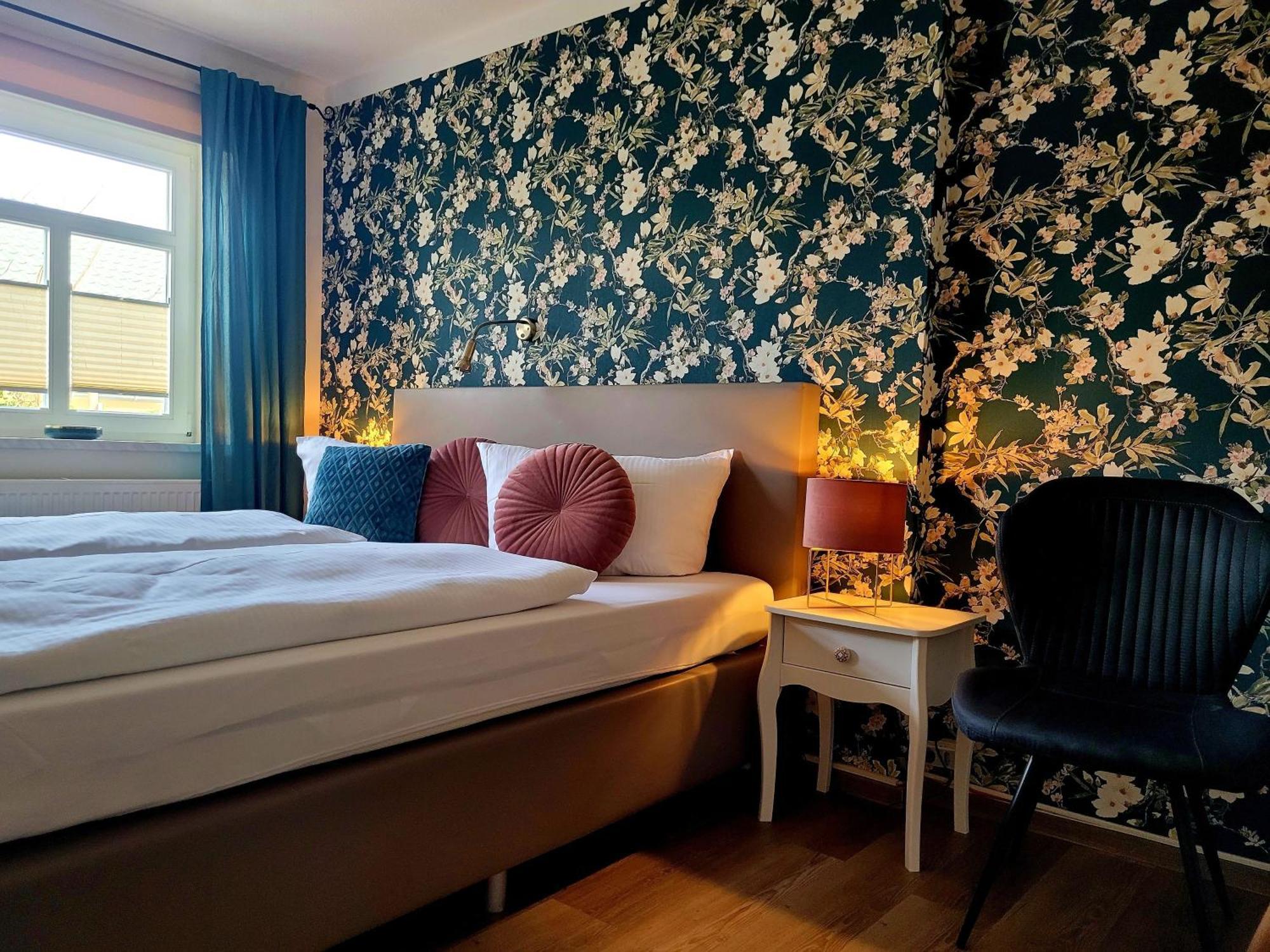 Pension Lavida Usedom Zinnowitz Bagian luar foto