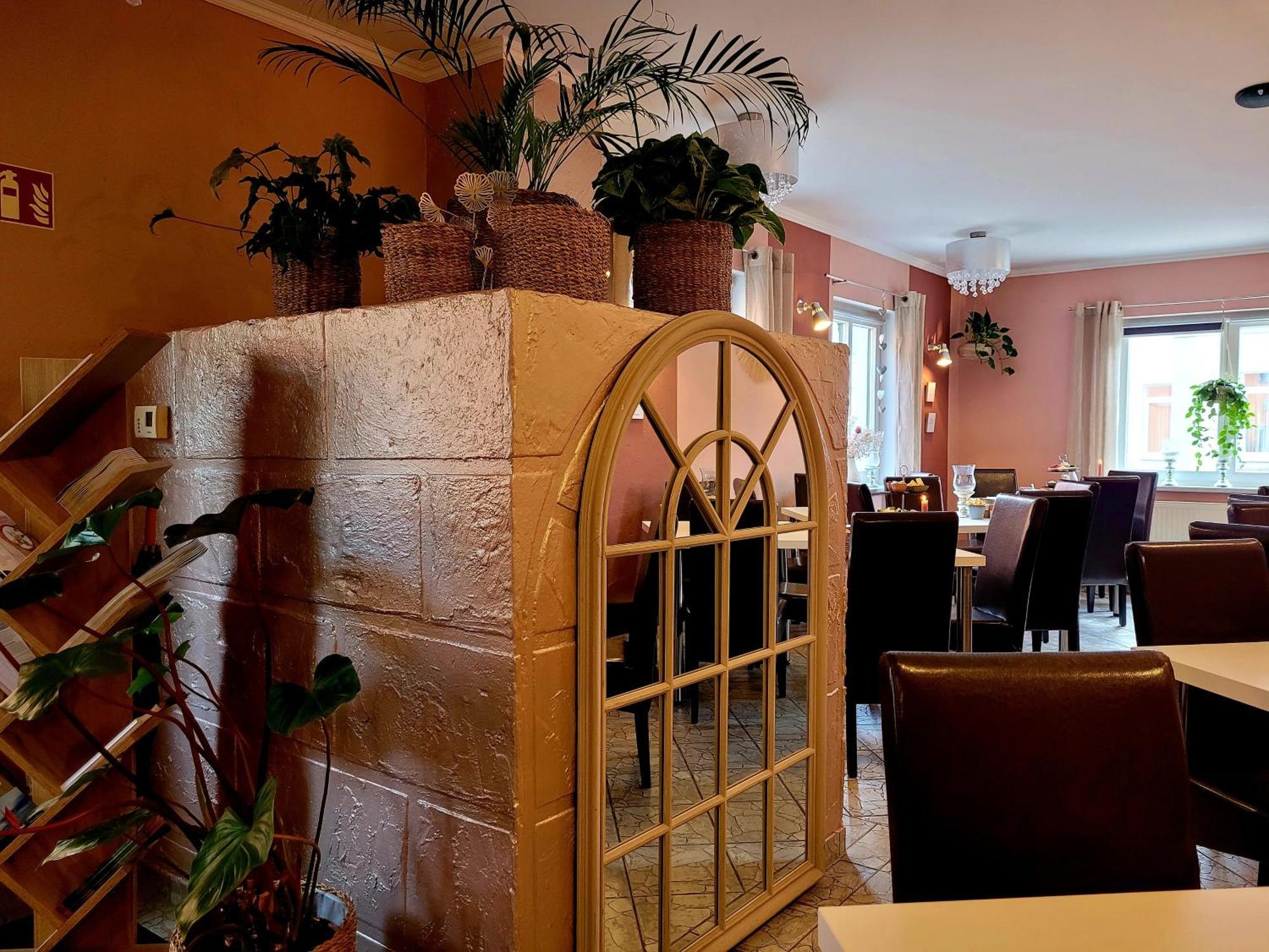 Pension Lavida Usedom Zinnowitz Bagian luar foto