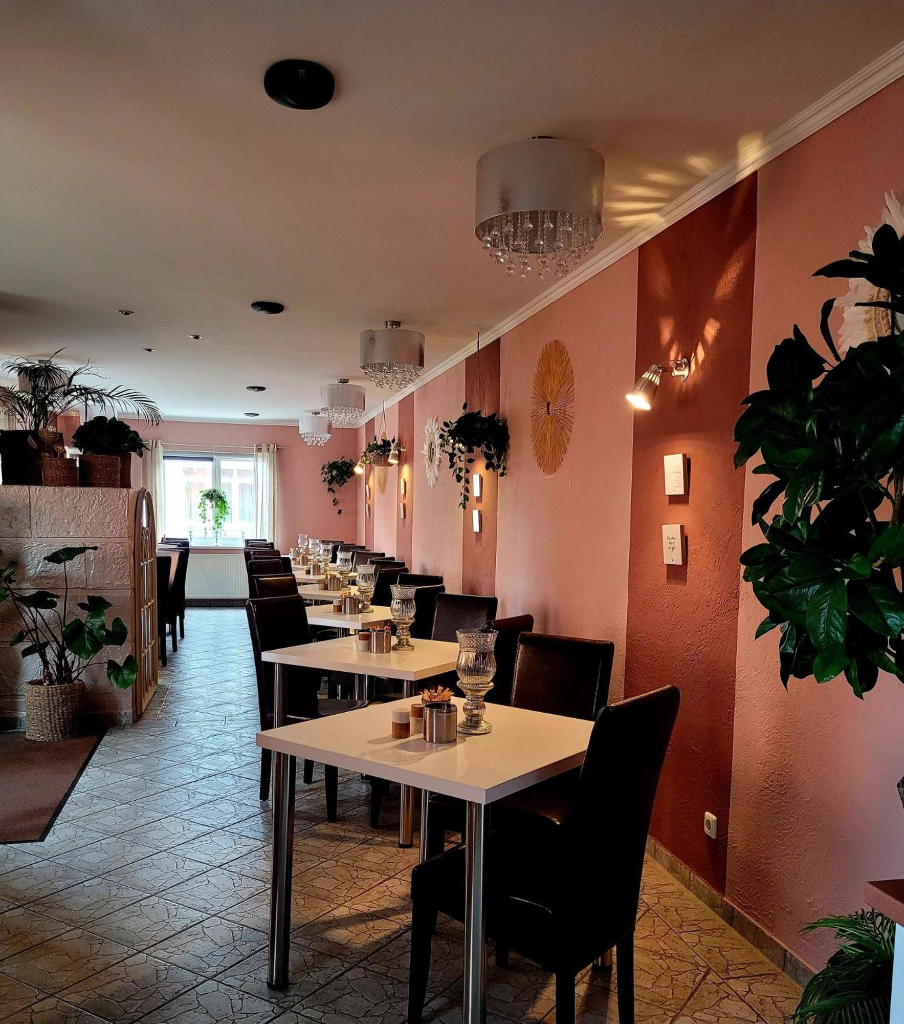 Pension Lavida Usedom Zinnowitz Bagian luar foto